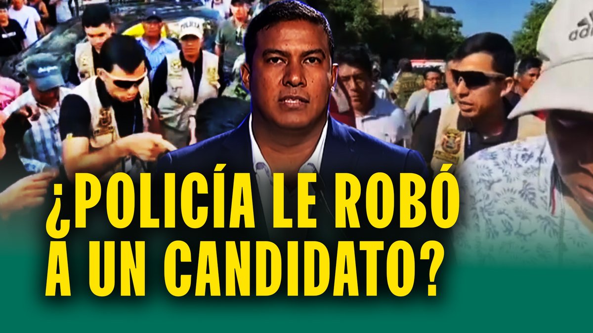 Latina Noticias tweet media