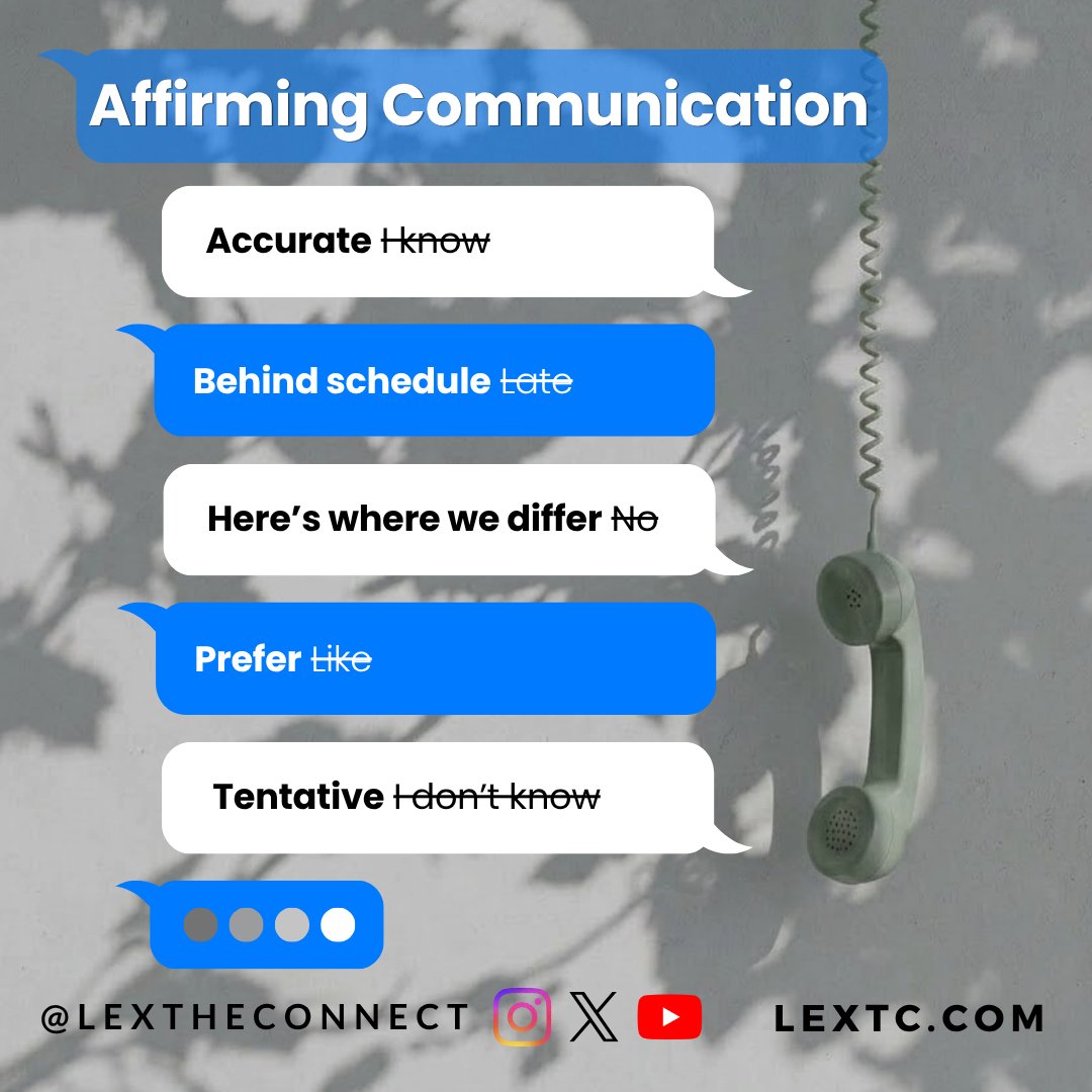 lextheconnect_'s tweet photo. You know where to find more. #lextheconnect https://t.co/P5z3Kb7yIz