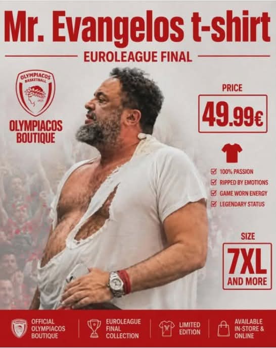 Ο Δάσκαλος της Έκτης tweet media