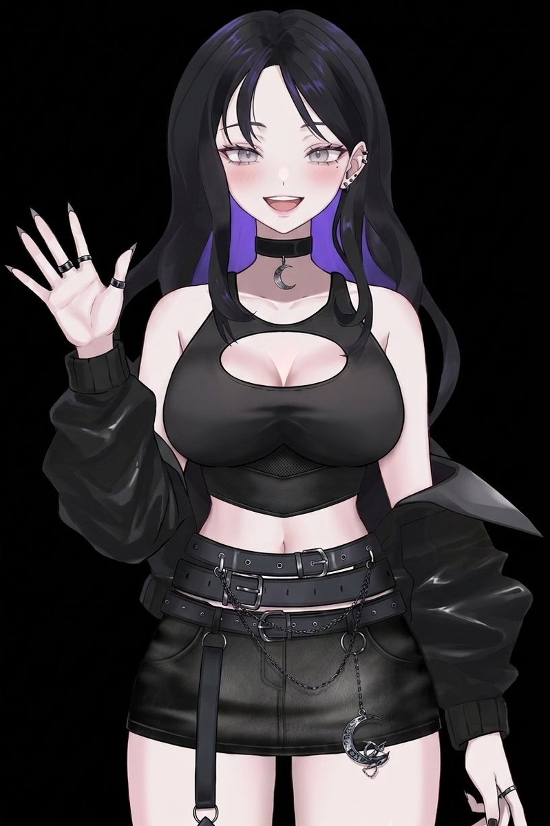 AerylithVT's tweet photo. Sooo, do you come here often? https://t.co/A3MMMlJ39k