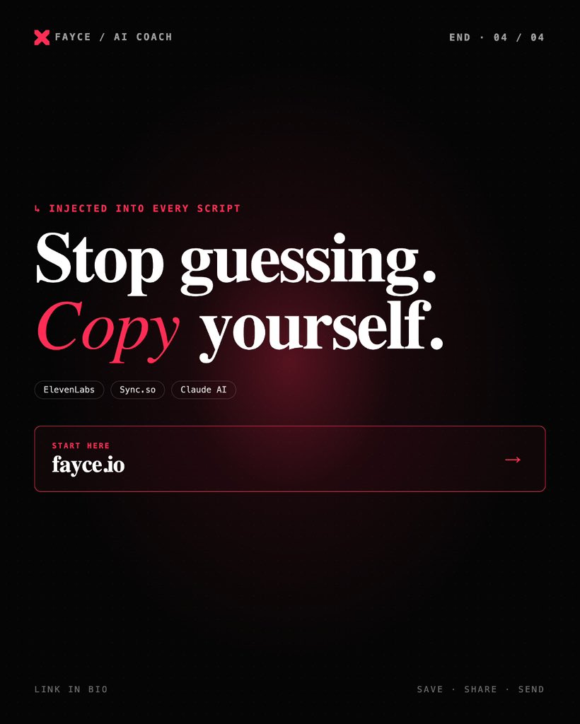 Fayceio's tweet photo. https://t.co/EZkn2CmwXl