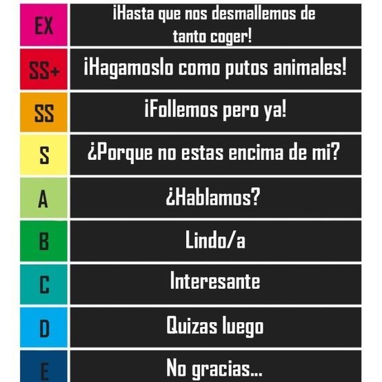 Nobaracuck's tweet photo. La princesa estará calificando a sus súbditos, quien saque mejor calificación tendrá una noche con ella.~
📷+🔄= Calificación https://t.co/vOvcHQth18