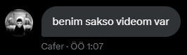 meşeci tweet media