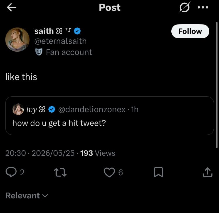 ꕤ tweet media