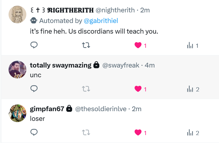 Scarabedadie tweet media