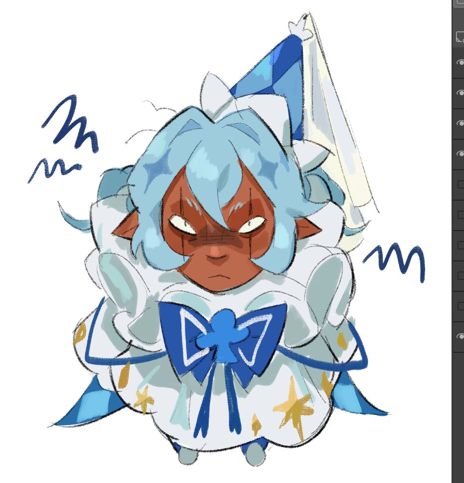 RyuKØ✮♥️🧡🤍🩷💜 Colette you brave af tweet media
