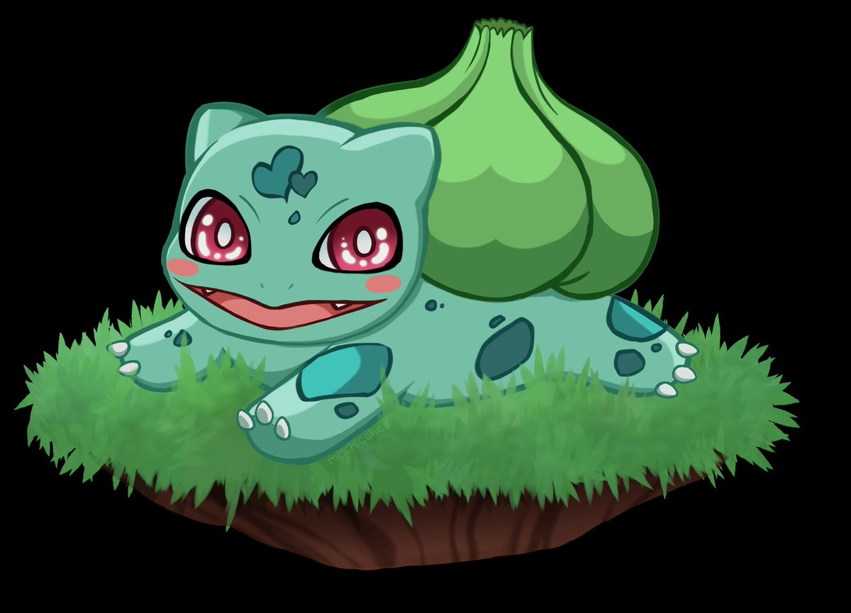 ✨Cake✨️ FF | 34% Pokopia tweet media