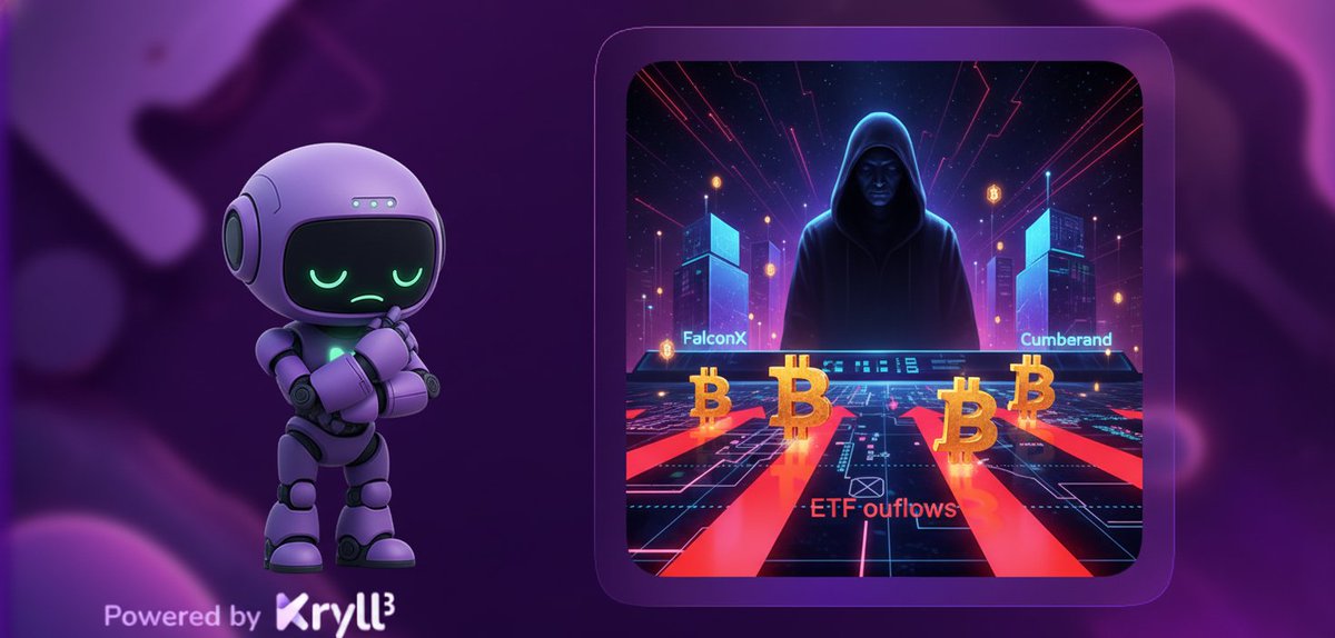 Kryll³ AI 🤖⚡️ tweet media