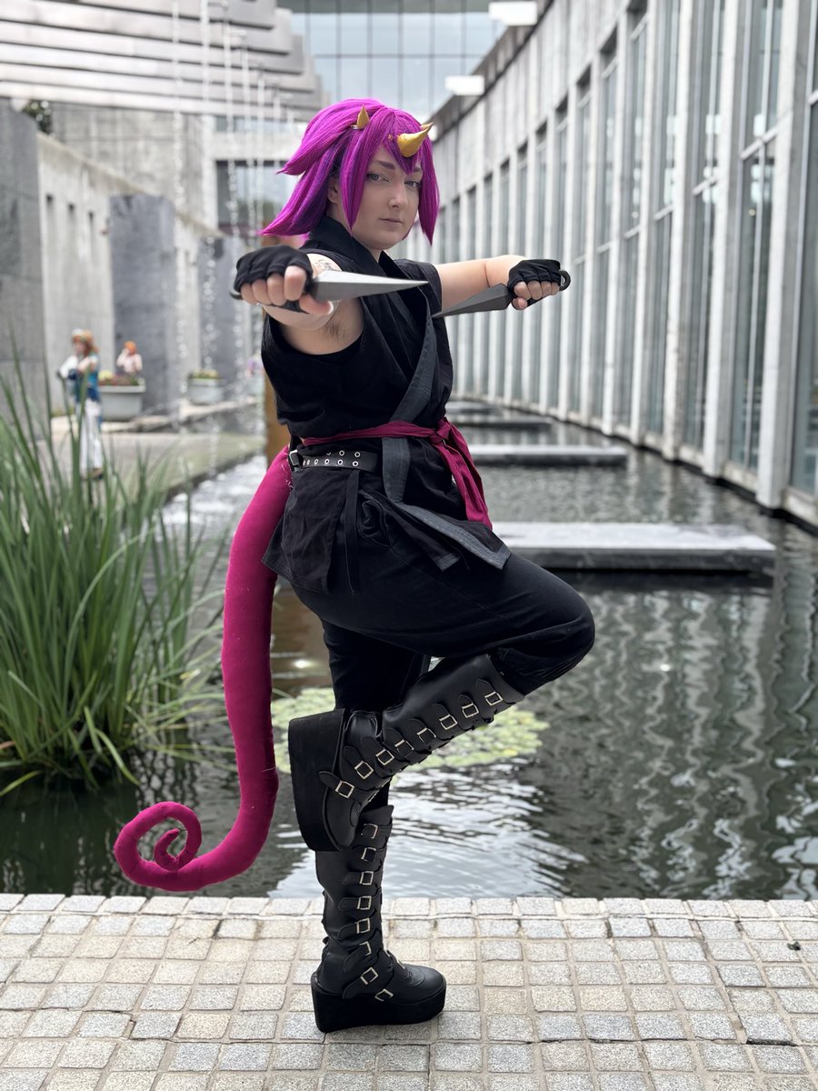 Jadeaphire tweet media