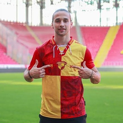 Forza Cimbom tweet media