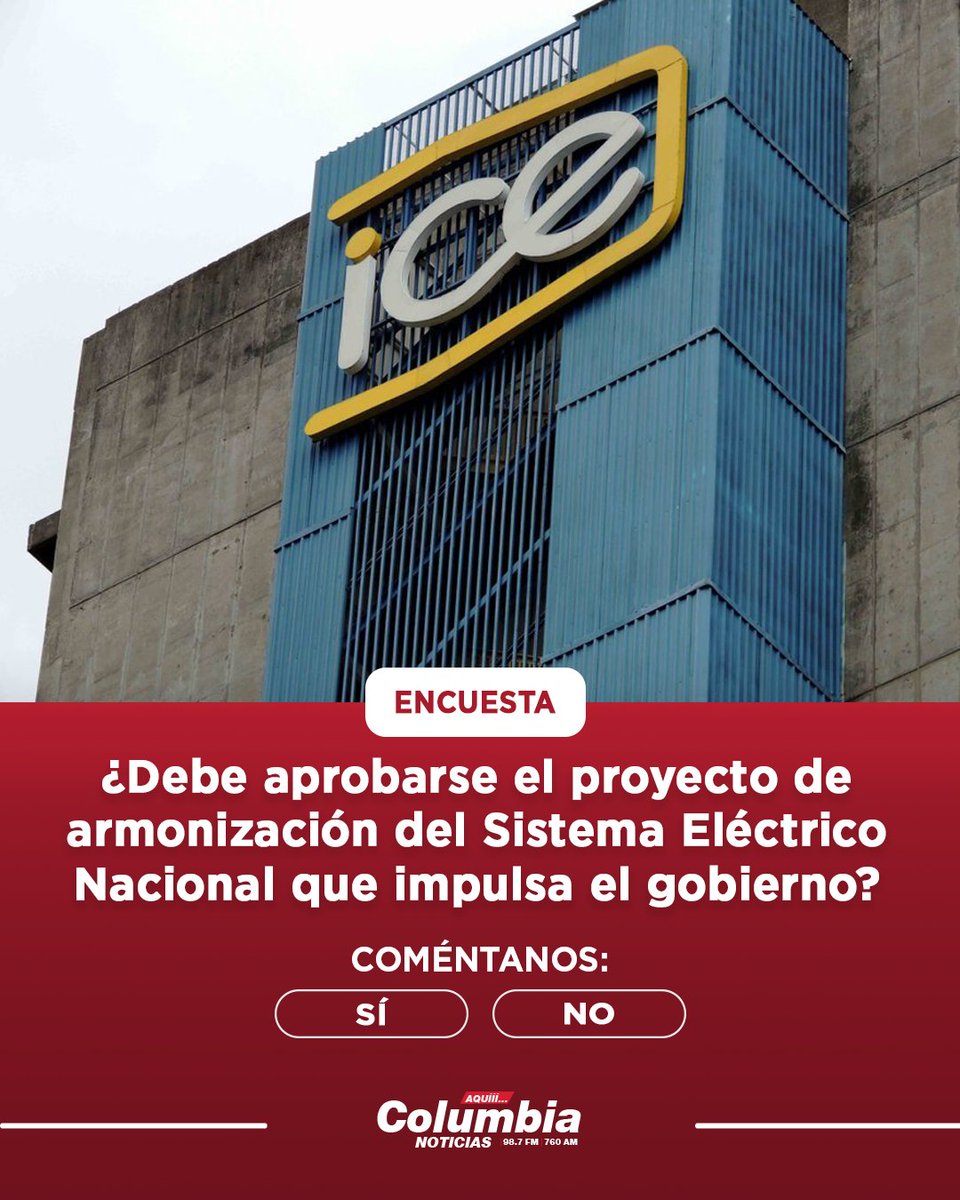 Noticias Columbia tweet media