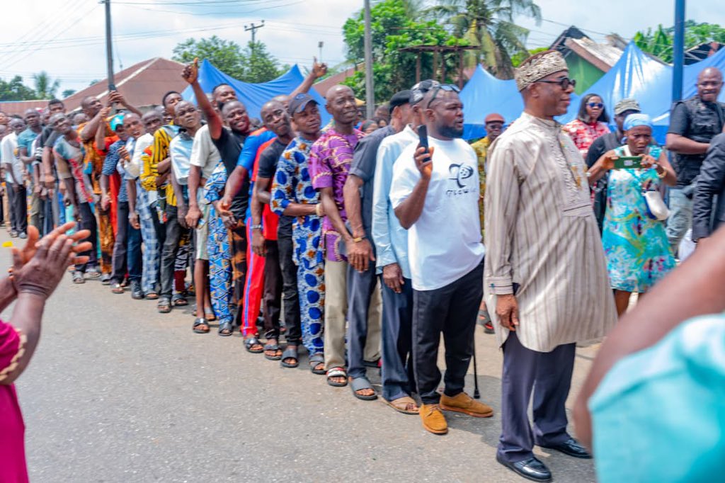Chibuike R. Amaechi tweet media