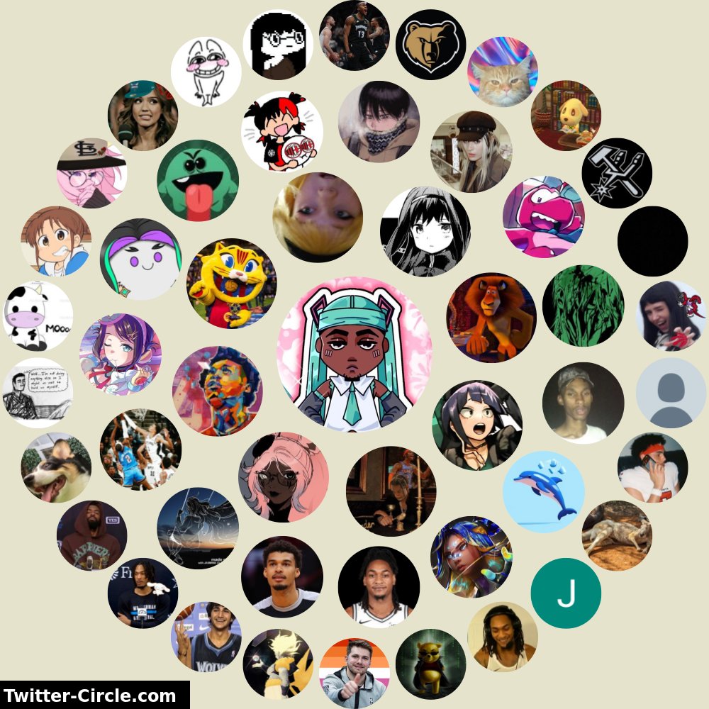 Vocaloid Jaden McDaniels tweet media