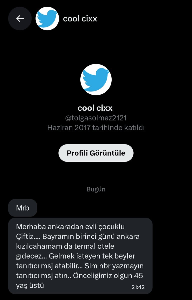 KONYA İTİRAF ET, GİZLİ PAYLAŞIM 💯💯 tweet media