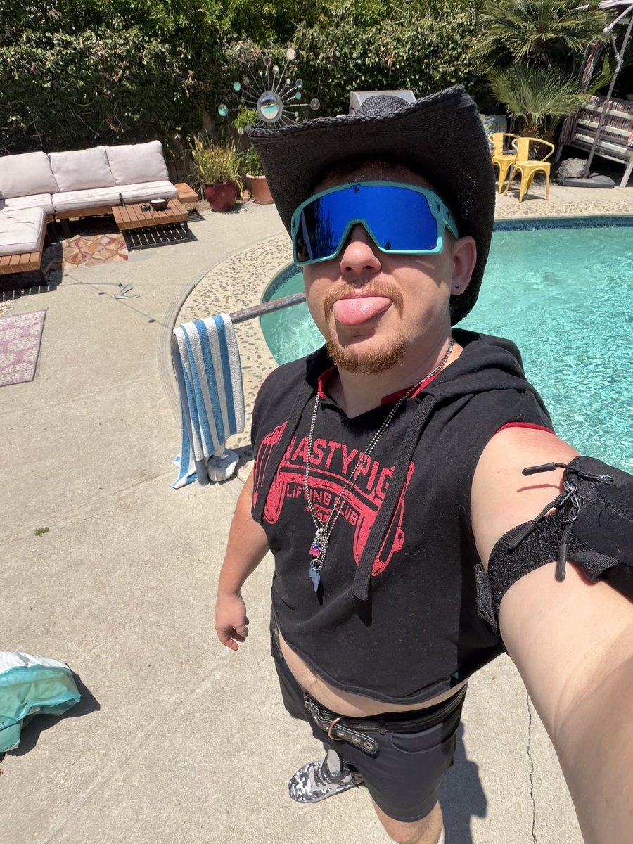 RottyKato's tweet photo. Time for some much needed naked time in the sun

#gaypup #gaycowbpy #gaycub #nastypig #naked https://t.co/d6gcIJKA0N