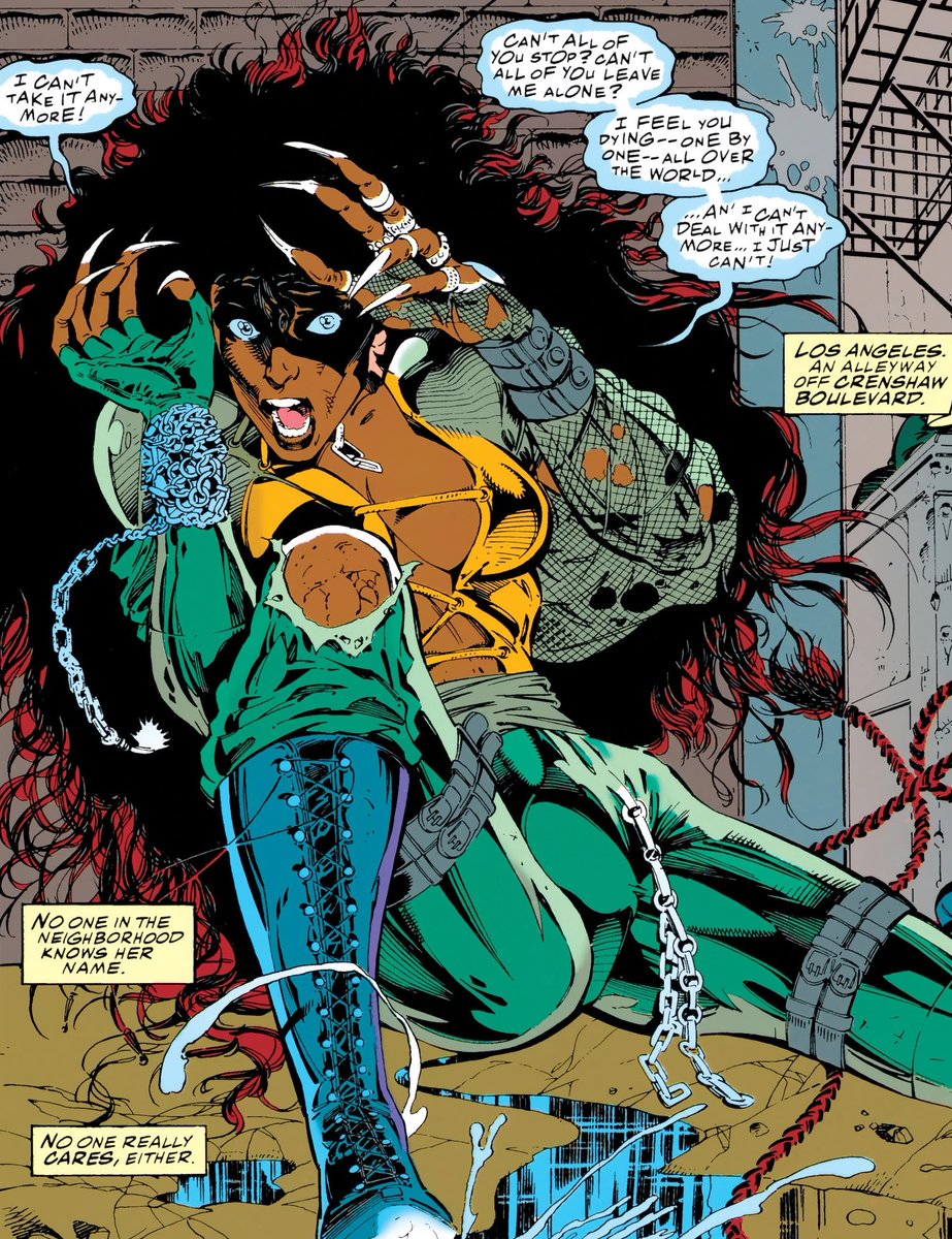 Daily X-Men! tweet media