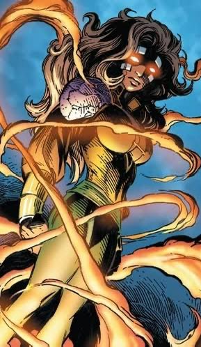 Daily X-Men! tweet media