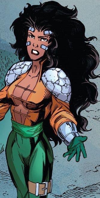Daily X-Men! tweet media