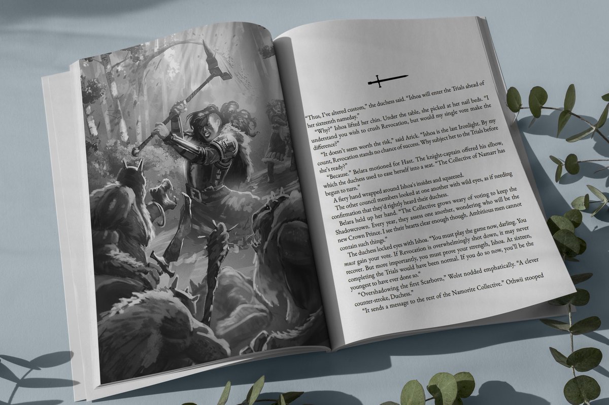 MichaelBookCult's tweet photo. ART REVEAL for The Price of Power Ultimate Edition.

We hit 800 followers today, which is insane. I couldn't be more grateful for this amazing community.

This will be the final art reveal before we go live on May 27th.

"NOT ALL THE GLORY" by Andrea Tarzia https://t.co/mDdm5hVM5r