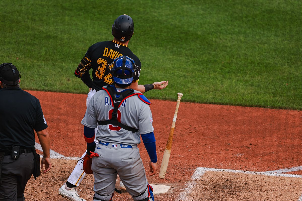 Pittsburgh Pirates tweet media