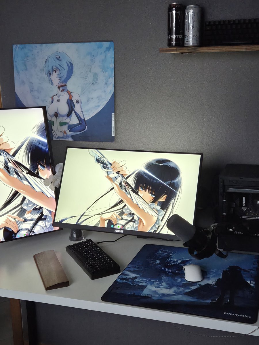 angelsetup tweet media