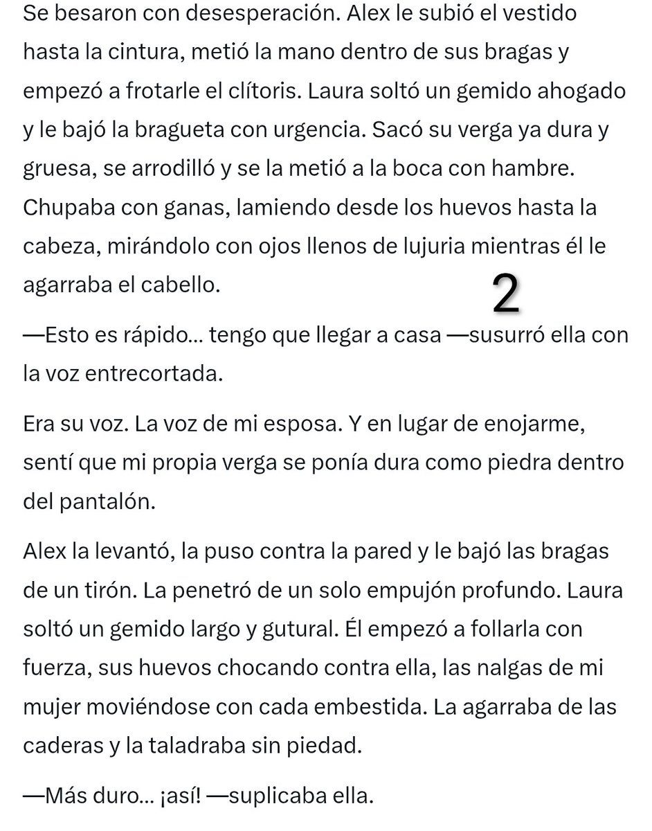 paomurgat's tweet photo. Infidelidad con Placer
#EsposaPutísima https://t.co/SB59Pvn8As