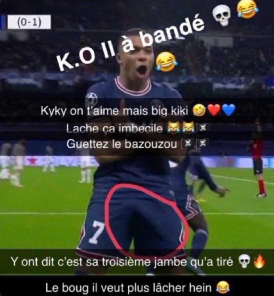 C Broly encore zebi tweet media