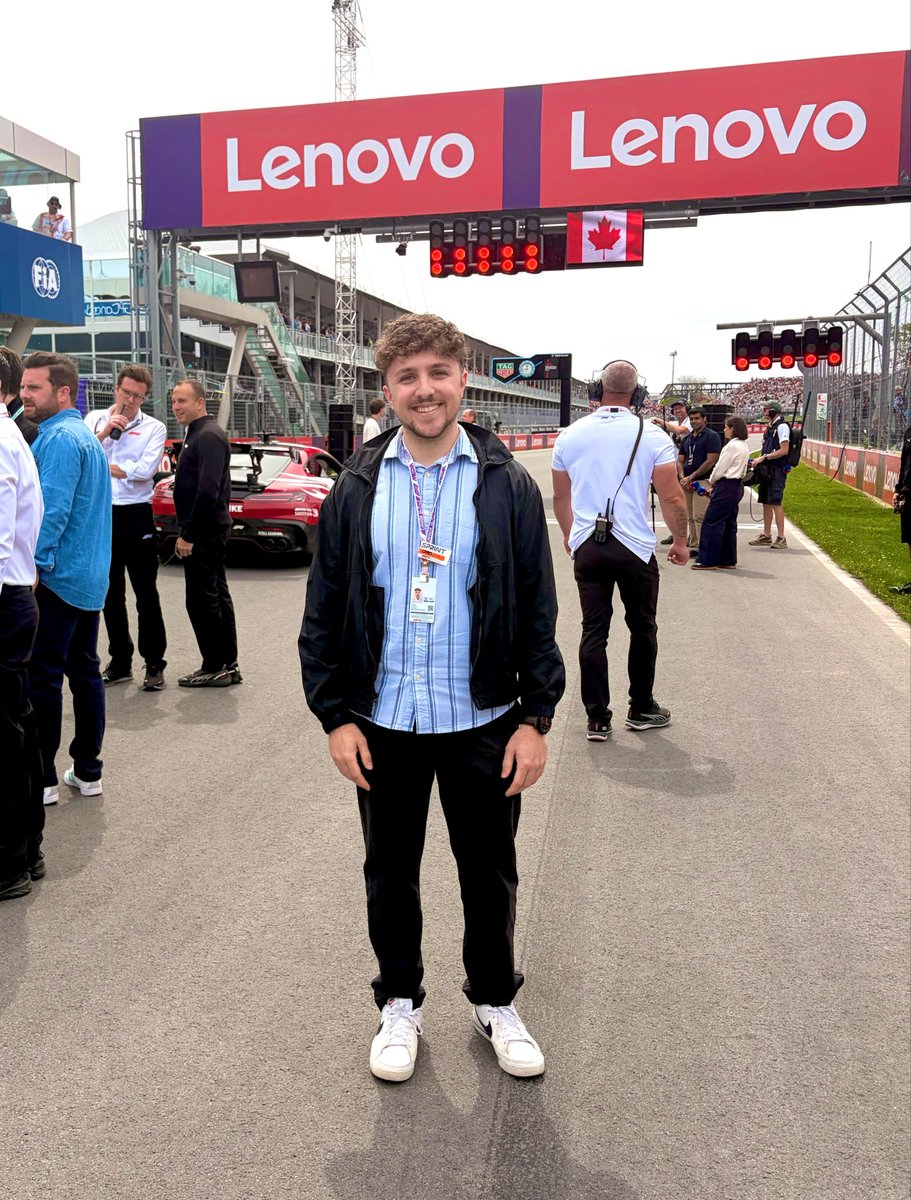 Daniel Valente 🏎️ tweet media