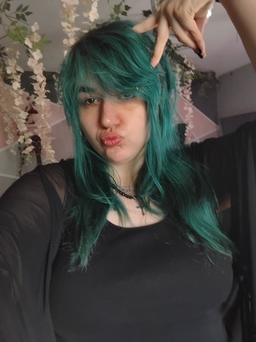 ♟️I, Maddy :-P♟️ tweet media