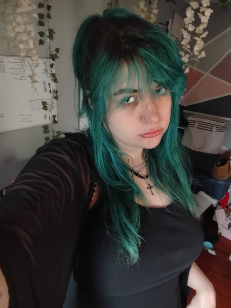 ♟️I, Maddy :-P♟️ tweet media