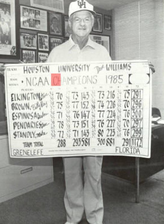 GoCoogs.com tweet media