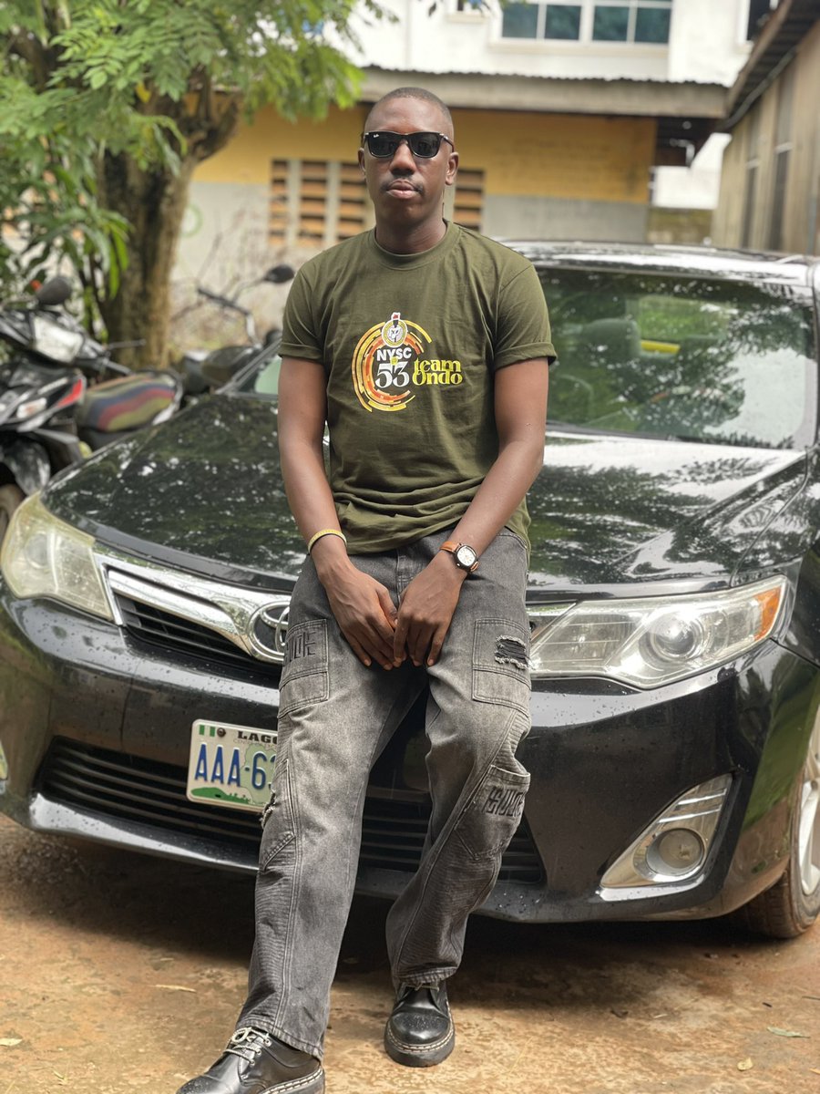 Arakunrin Of Nigeria 𝕏🇳🇬🇧🇪 tweet media