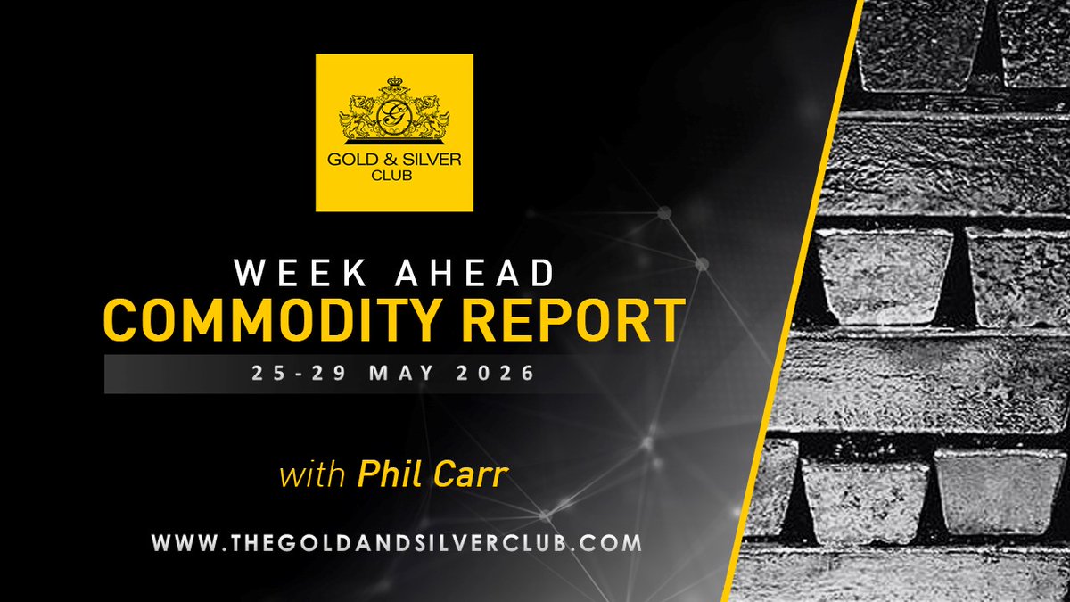 TheGoldAndSilverClub tweet media