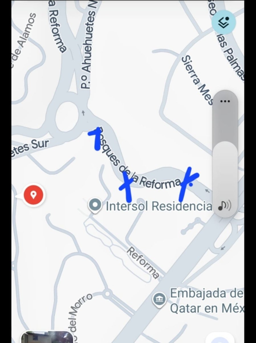 ProBosques de las Lomas tweet media