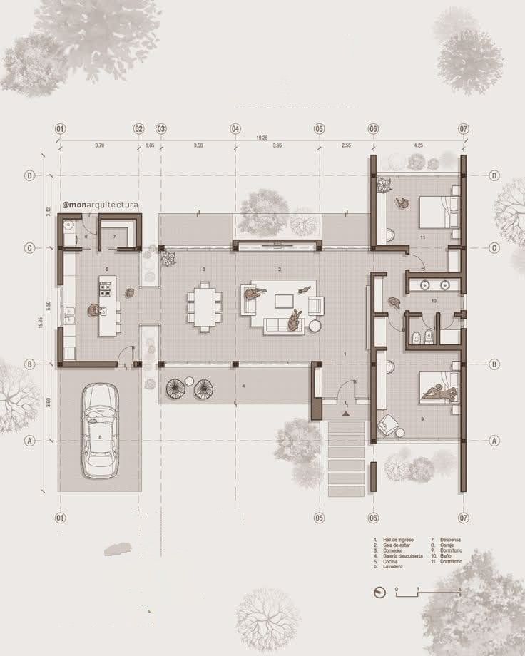 kanaRISarchitect tweet media