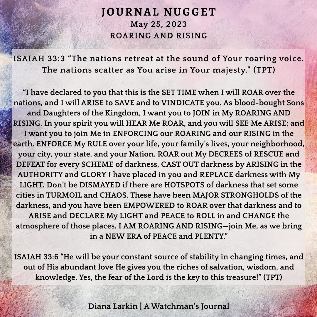 AWatchmansJournal tweet media