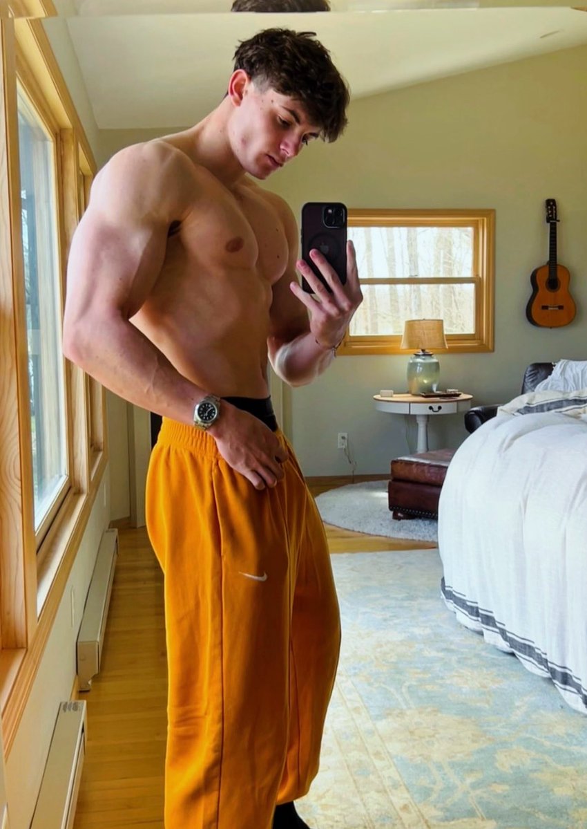 Alpha James tweet media