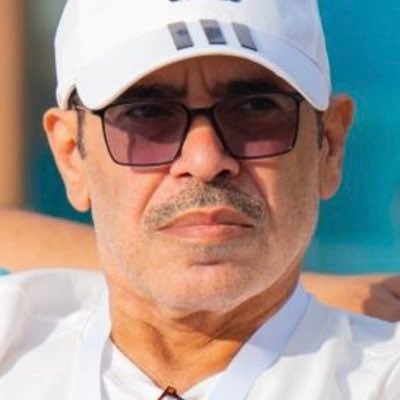 دباس الدوسري tweet media