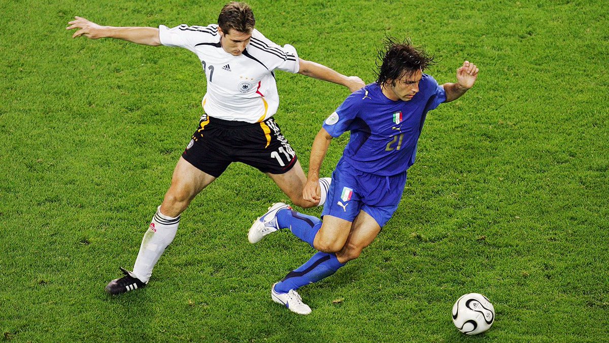 The Football History Boys tweet media
