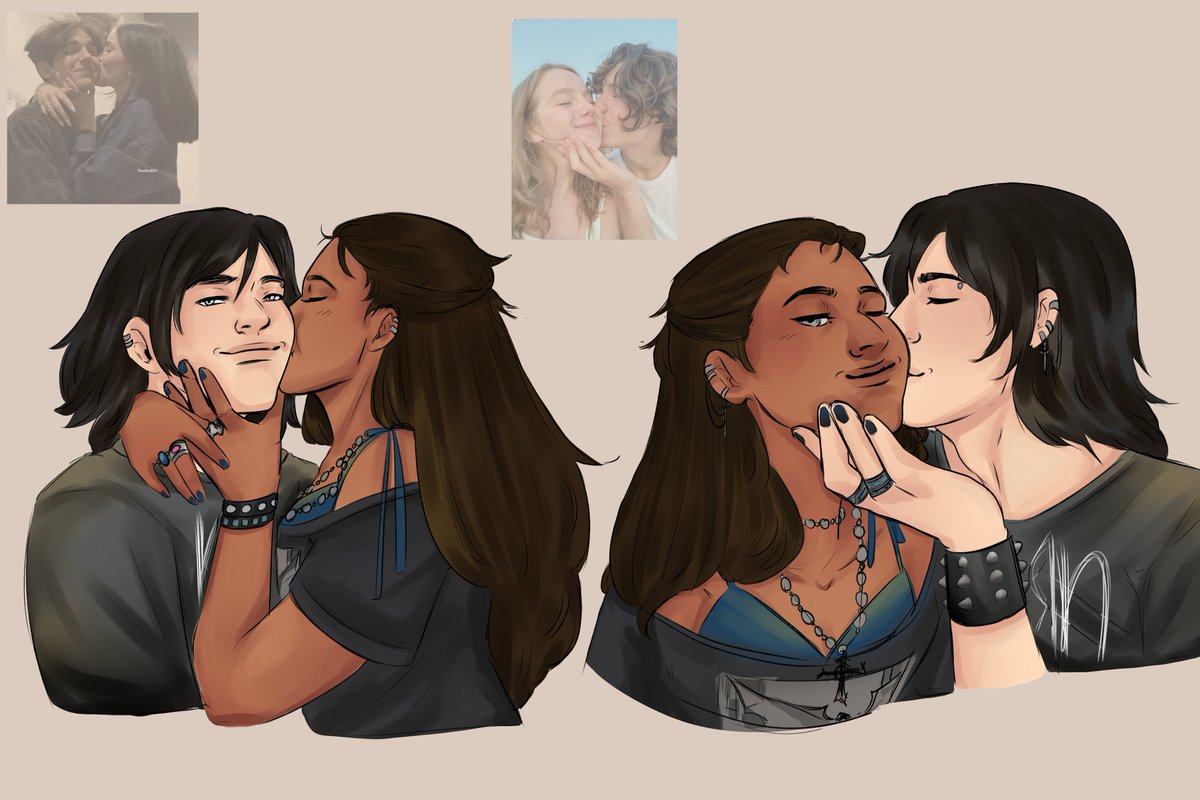 Shipooky_Mini's tweet photo. Lyanna Stark y Domeric Bolton, Fans del Metal
#lyanna #lyannastark #stark #domeric #domericbolton #bolton #asoiaf #got #lyameric https://t.co/Btu5hP6Aua