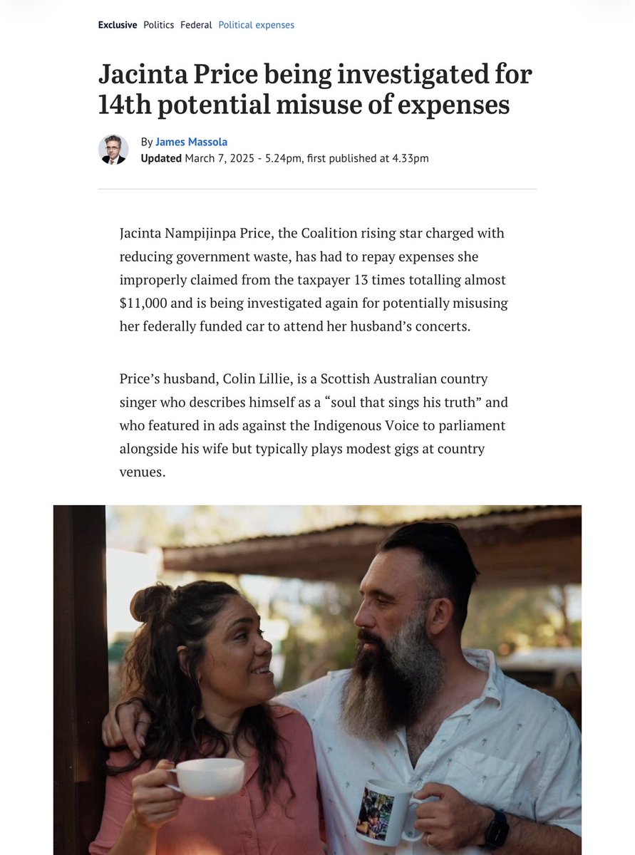 Dave from Townsville tweet media