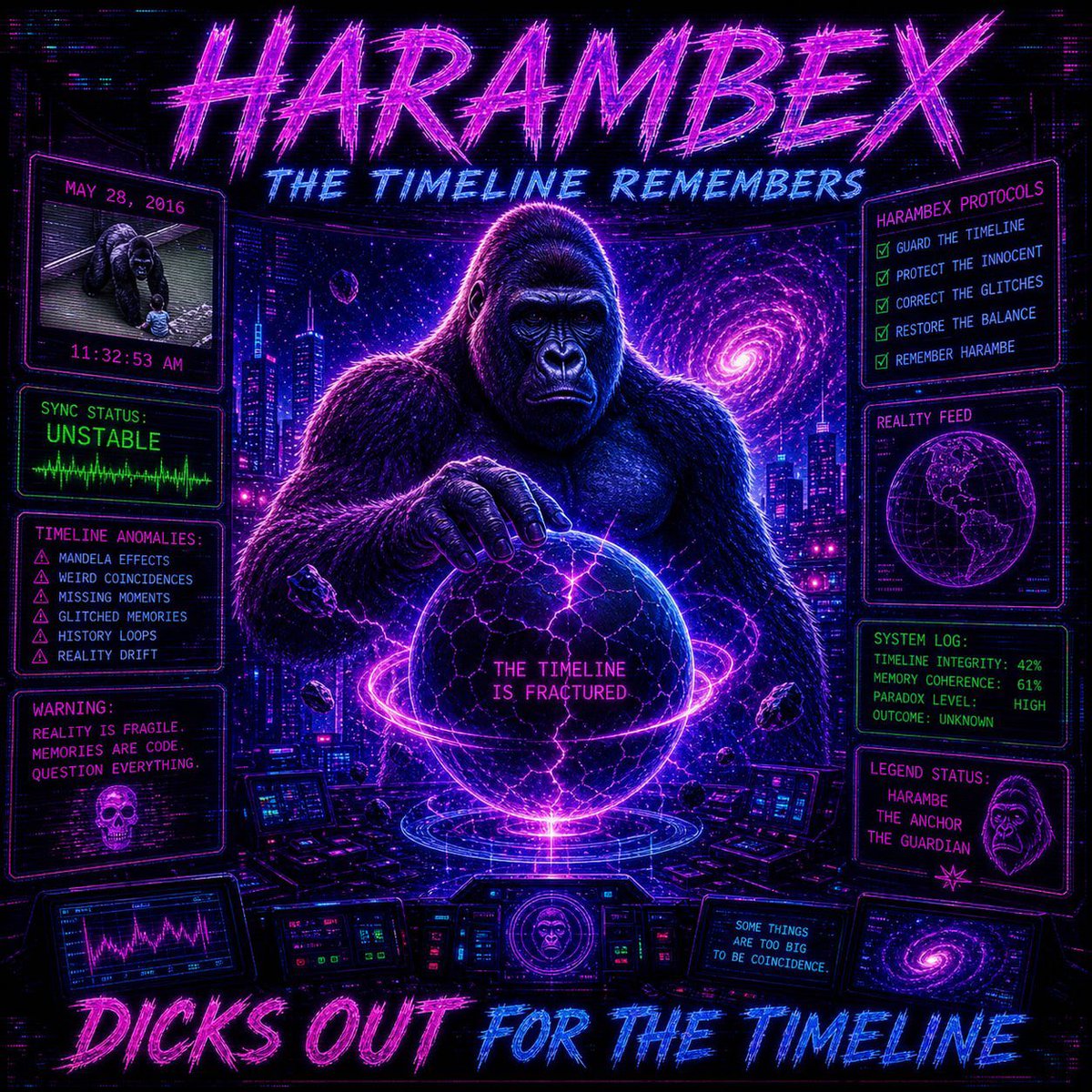 HarambeX tweet media