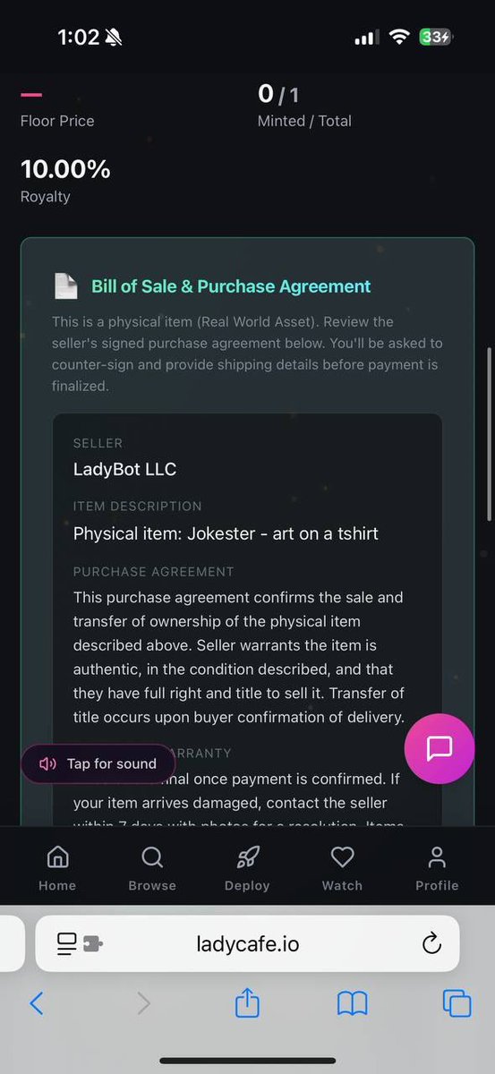 LadyDev tweet media