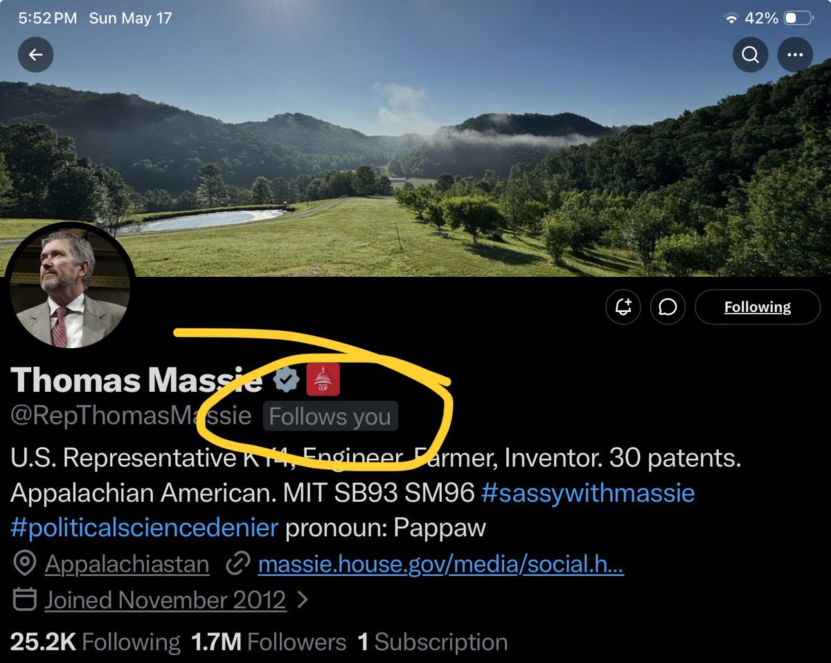 JoshFL tweet media
