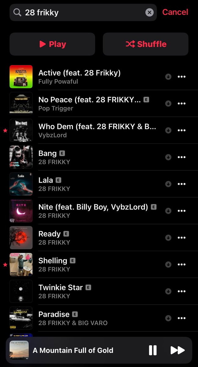 cycko_path's tweet photo. invest in @28frikky stocks today💪🏿🖤 https://t.co/4ai294wBWx