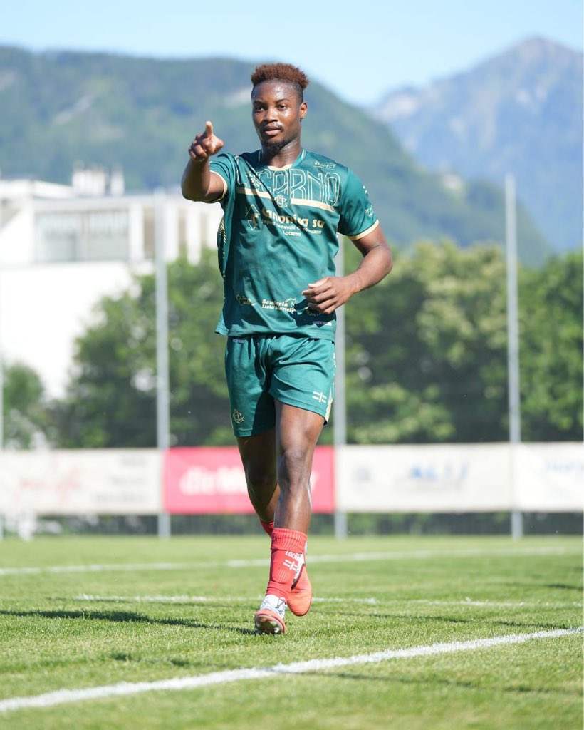 L’equipe237 tweet media
