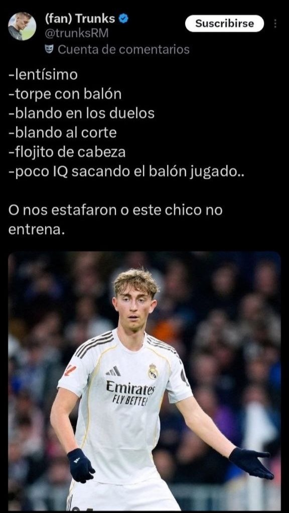 Futbolero ⚽️ 1899 tweet media