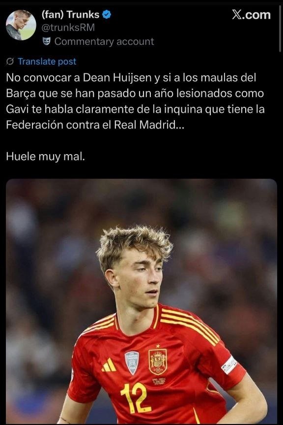 Futbolero ⚽️ 1899 tweet media
