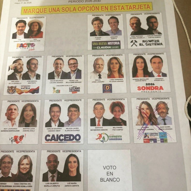Santiago Guerra tweet media