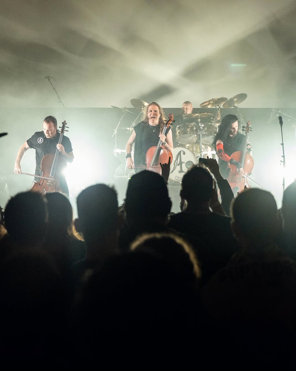 Ocesa Rock tweet media